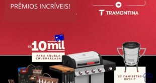 promoção tramontina