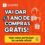 Shopee vai DAR 1 ano de compras grátis! Passo a passo para o sorteio oficial