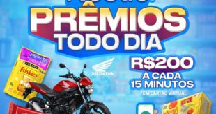 PROMOÇÃO NESTLE
