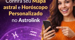 mapa astral grátis