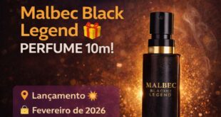 novo brinde grátis o boticário