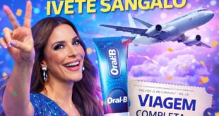 PROMOÇÃO ORAL-B