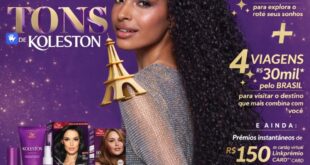 promoção wella koleston