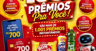 promoção bom bril