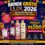 Brinde Grátis LUX 2026: Participe da Promoção “Cheirosas no São João” e Ganhe até R$200