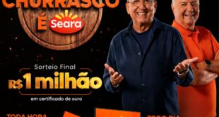 PROMOÇÃO SEARA
