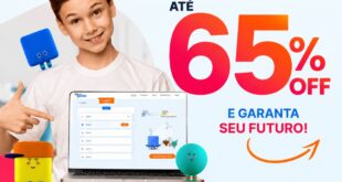 PROMOÇÃO OPEN ENGLISH