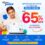 Promoção Open English Junior 65%!Garanta Curso de Inglês Online!