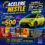 Promoção Nestlé sorteia carros elétricos BYD e oferece prêmios instantâneos!