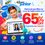 Open English Junior oferece curso de inglês online 65% Off para crianças!