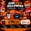 Cinemark e Fanta lançam promoção de Halloween com brindes exclusivos no Shopping Eldorado!