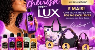 PROMOÇÃO lUX