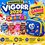 Promoção Vigor Dia das Crianças 2026 distribui lancheiras de Brinde!