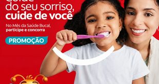 Colgate lança promoção com R$ 500 mil em ouro, escovas elétricas e cartões de R$ 2.500. Saiba como participar