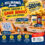 Promoção Hellmann’s dá brindes para a cozinha e ainda sorteia R$ 500 mil!